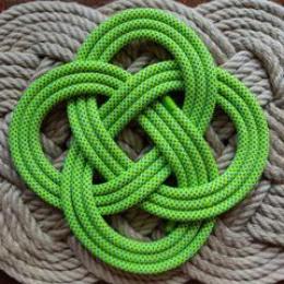 诸葛亮绳结小子