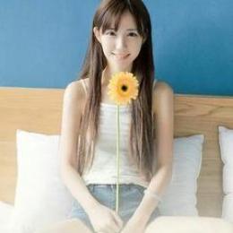 火红色的小苹果