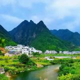 三清山望仙谷旅游攻略