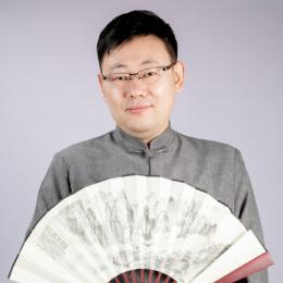 通玄文化张同全