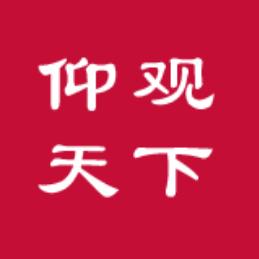 仰观天下