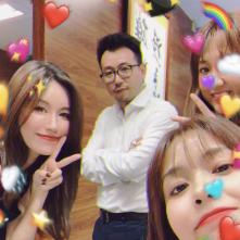 办公室真不无聊