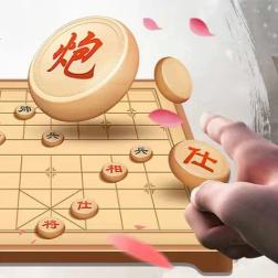 华丽象棋