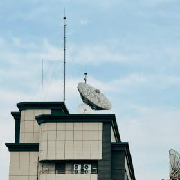 老阳的奇妙电波