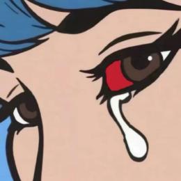 超级美少女爱写作