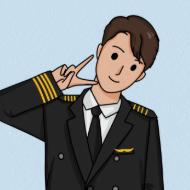 飞行砖家王机长