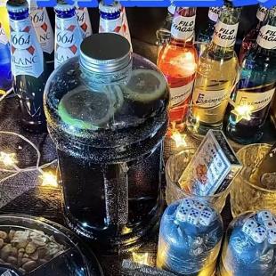 线上酒馆小知识