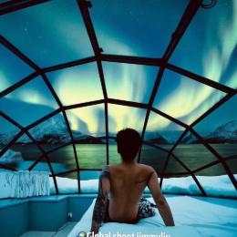 环游世界小哥哥