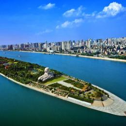 长沙小蜜蜂自助游