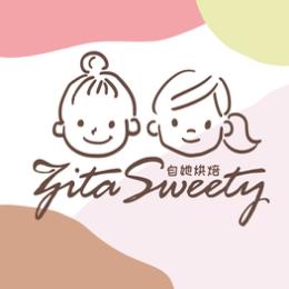 ZitaSweety自她烘焙