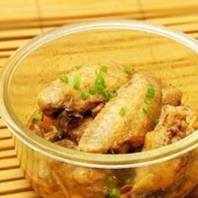 听听美食丽