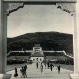 南京有个同乡共井