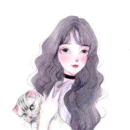 李琪琪的情感