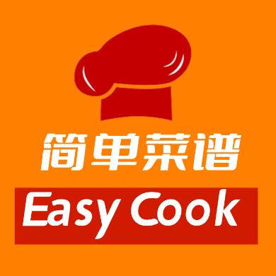 简单菜谱