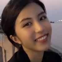 可以吃西瓜本人