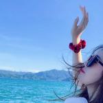 泡芙和咖啡的故事