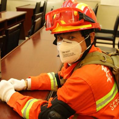 大青树应急科普