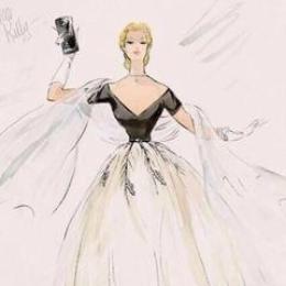 杨姐教你学裁剪