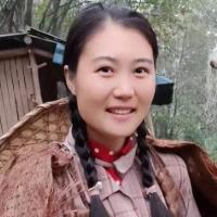 江西赣州的草儿