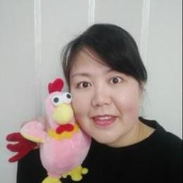 我是宝妈康康姐