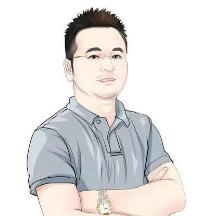 趋势小马哥
