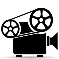 纸片人电影解说