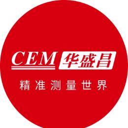 CEM华盛昌