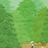 鸡蛋仔与雪碧妹