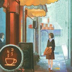 蓝色大海的传说