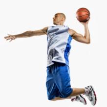 篮球人物故事会