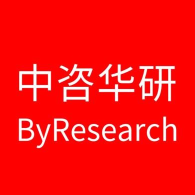 中咨华研