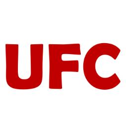 UFC格斗最前线