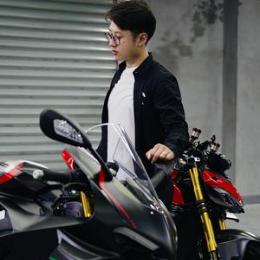 仲尼玩车