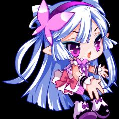 爱次糖滴许愿星