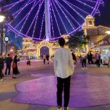 杰升的白白抗复发日记