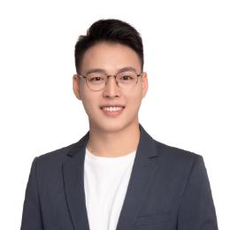 注册营养师骆俊