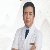 中医内科张雪亮主任