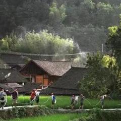 湘大法援赴湘西十八洞村帮扶团