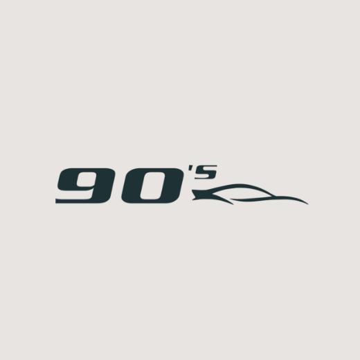90后评车团