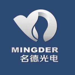 名德光电矿石分选