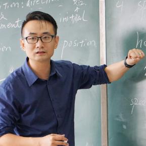 老胡谈国际课程