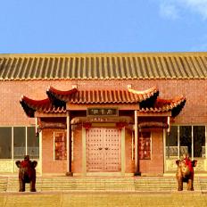 铜官府家的小铜