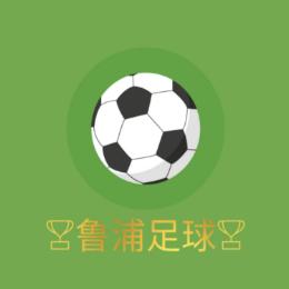 鲁浦足球