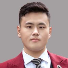 搞笑的熊猫先生