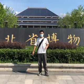 江小生爱旅行