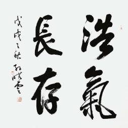 书法亦有法
