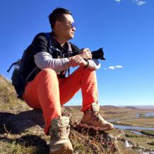 氓氓武隆仙女山