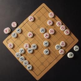 小董说棋