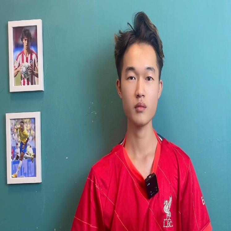 智宇侃球