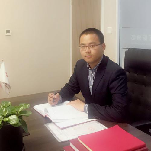 上海陈博扬房产律师